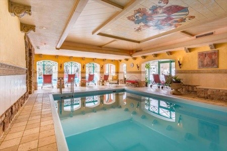 Berghotel Ronach - 17