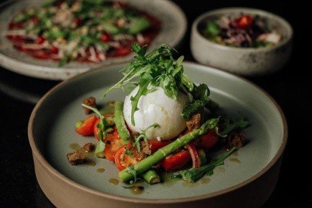 Berghotel Ronach - 18