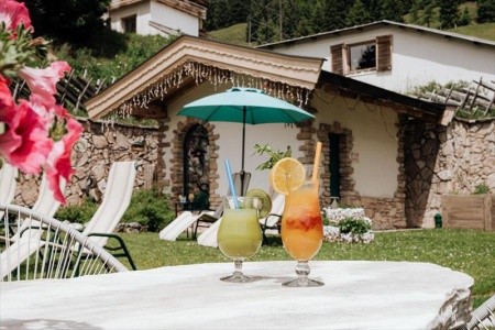 Berghotel Ronach - 19