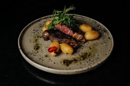 Berghotel Ronach - 20