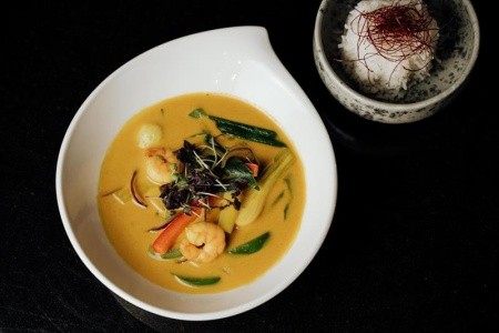 Berghotel Ronach - 21