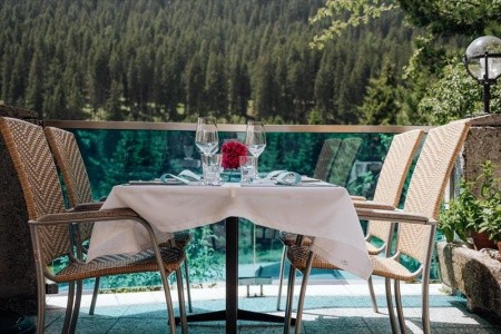 Berghotel Ronach - 22