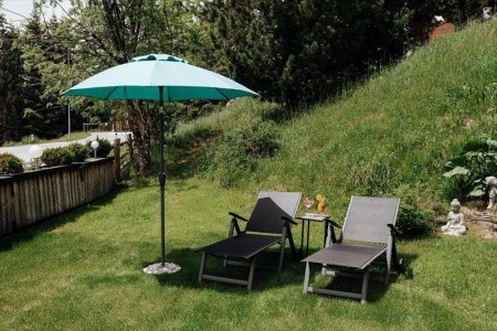 Berghotel Ronach - 23