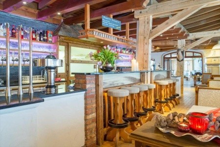 Berghotel Ronach - 24