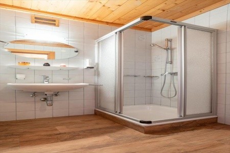 Berghotel Ronach - 25