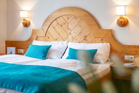 Berghotel Ronach - 26