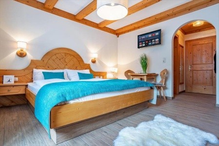 Berghotel Ronach - 27