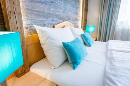 Berghotel Ronach - 28