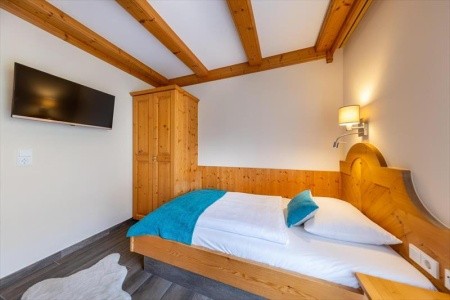 Berghotel Ronach - 29