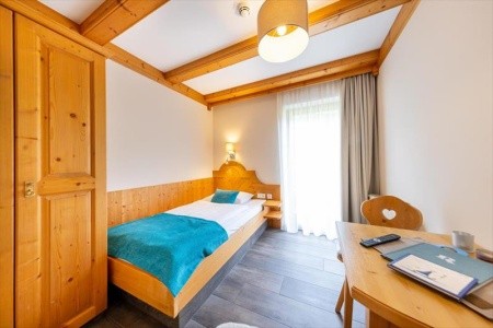 Berghotel Ronach - 30