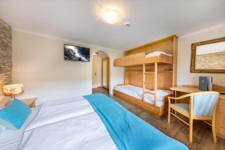 Berghotel Ronach - 31