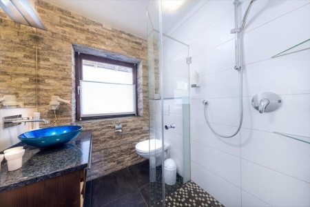 Berghotel Ronach - 32