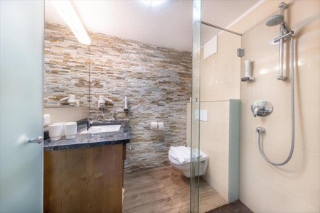 Berghotel Ronach - 33