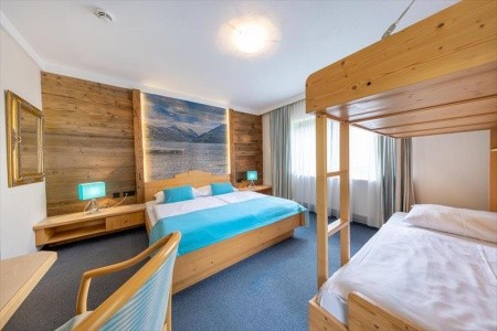 Berghotel Ronach - 34