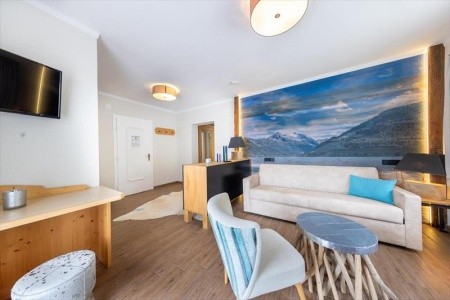 Berghotel Ronach - 35