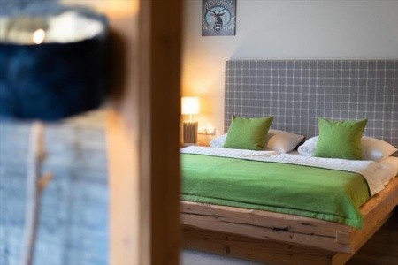 Berghotel Ronach - 36