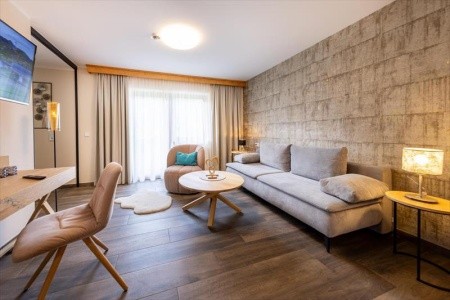 Berghotel Ronach - 37