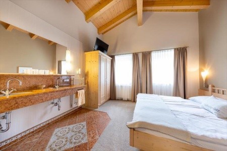 Berghotel Ronach - 38