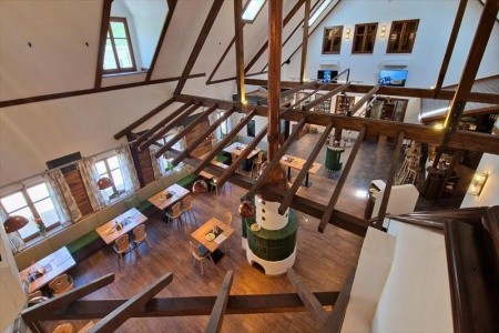 Wellness-Genusshotel Puchasplus Kukmirn - 36