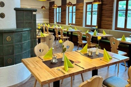 Wellness-Genusshotel Puchasplus Kukmirn - 39