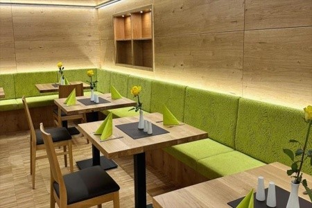 Wellness-Genusshotel Puchasplus Kukmirn - 41