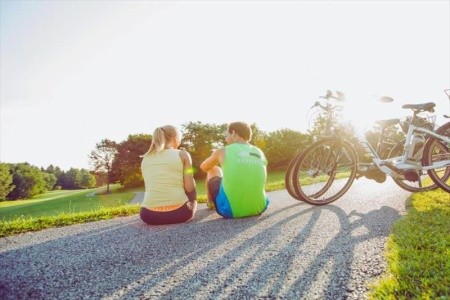 Wellness-Genusshotel Puchasplus Kukmirn - 43