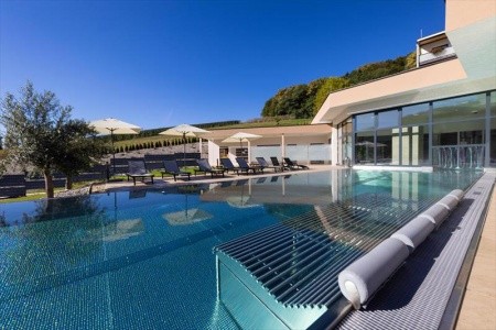 Wellness-Genusshotel Puchasplus Kukmirn - 51