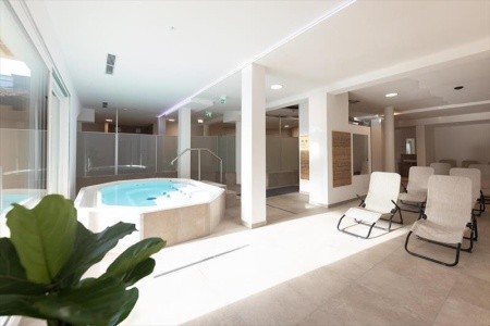 Wellness-Genusshotel Puchasplus Kukmirn - 53