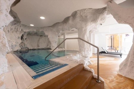 Wellness-Genusshotel Puchasplus Kukmirn - 56