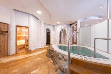 Wellness-Genusshotel Puchasplus Kukmirn - 61