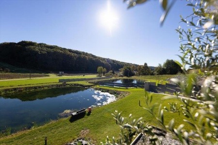 Wellness-Genusshotel Puchasplus Kukmirn - 63