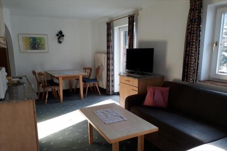 Appartementshaus Christine - 11