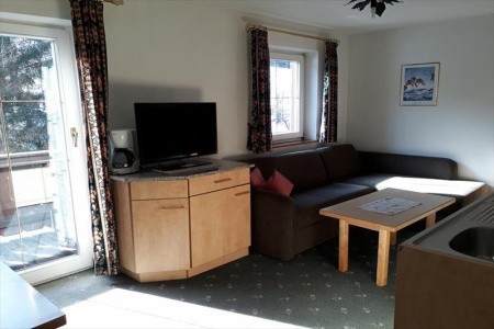 Appartementshaus Christine - 12