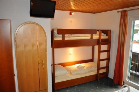 Appartementshaus Christine - 15