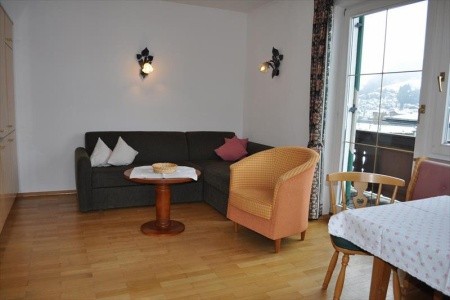 Appartementshaus Christine - 16