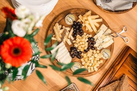 Henri Country House - 29