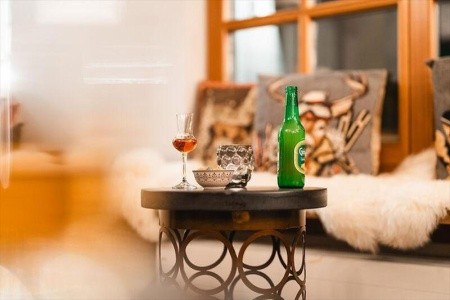 Henri Country House - 30