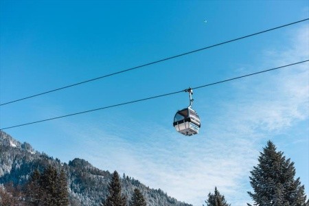 Henri Country House - 37