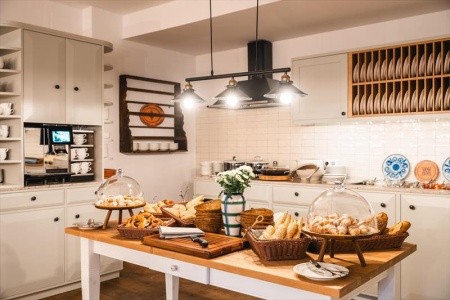 Henri Country House - 42