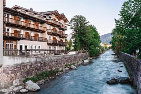 Henri Country House - 48