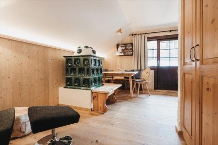 Naturel Hoteldorf Schönleiten - 63