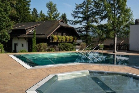 Naturel Hoteldorf Schönleiten - 70