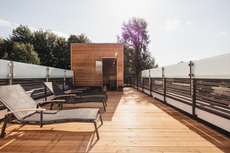 Naturel Hoteldorf Schönleiten - 82