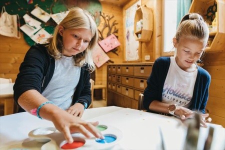 Naturel Hoteldorf Schönleiten - 84