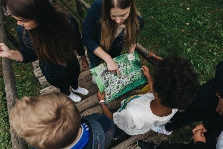 Naturel Hoteldorf Schönleiten - 88