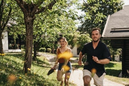 Naturel Hoteldorf Schönleiten - 93