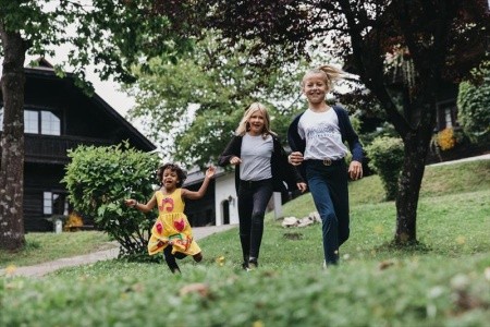 Naturel Hoteldorf Schönleiten - 94