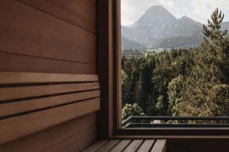 Naturel Hoteldorf Schönleiten - 100