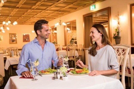 Optimamed Gesundheitsresort Weißbriach - 13