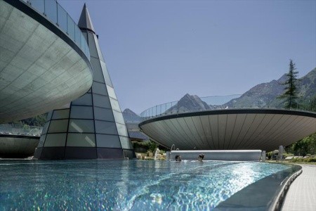 Aqua Dome Therme - 8
